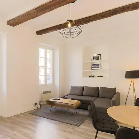 Apartment Brand New Flat *quartier Du Port*