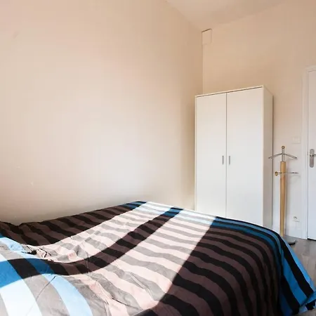 Apartment Brand New Flat *quartier Du Port* Nice