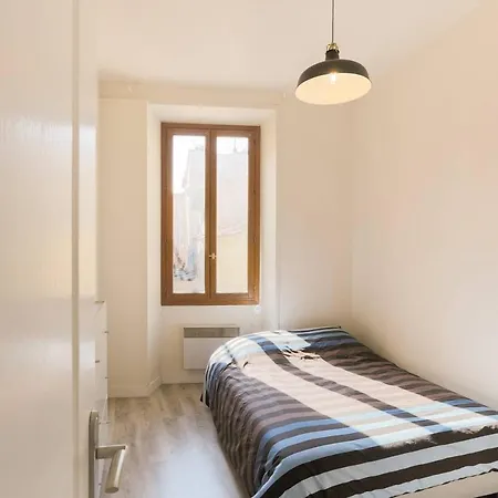 Brand New Flat *quartier Du Port* *